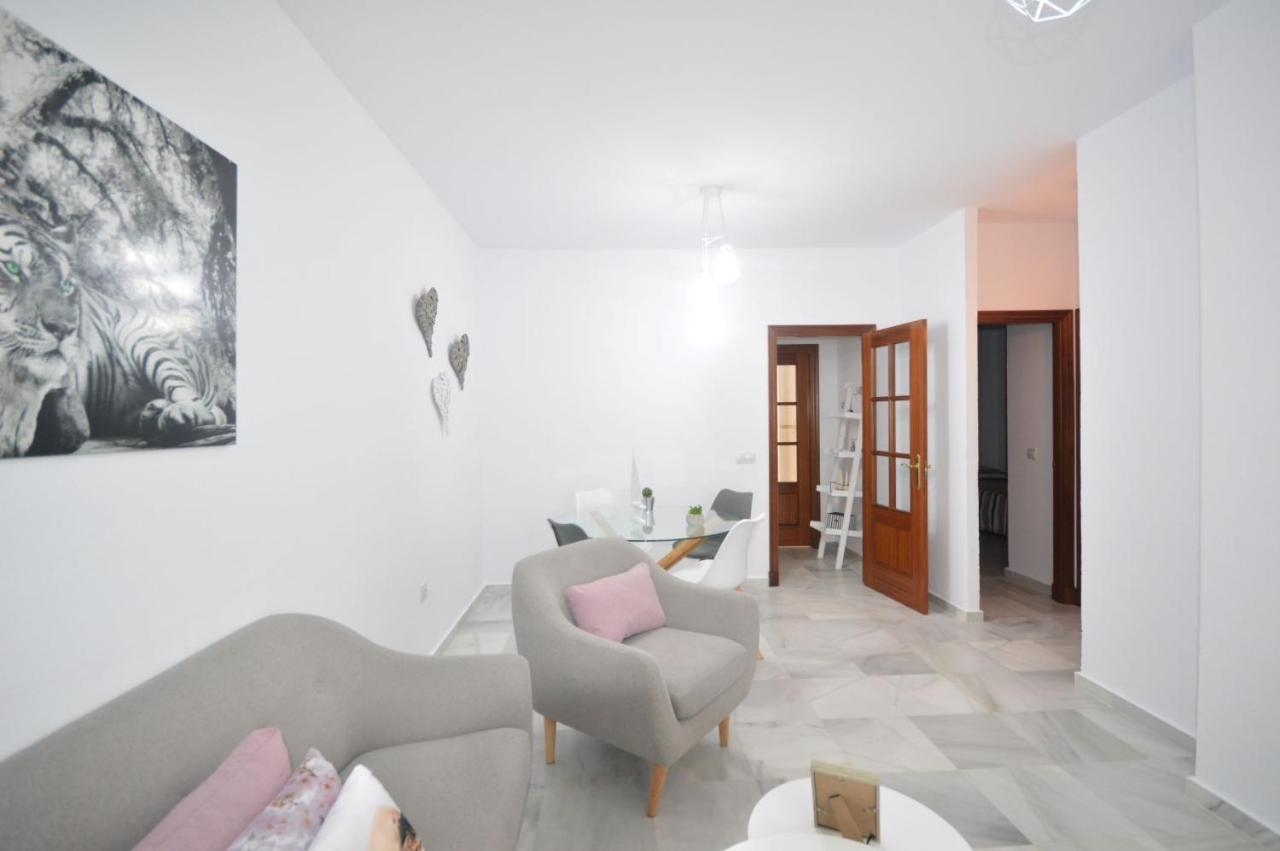 Apartamento Centrico En Conil Con Garaje Conil De La Frontera Exterior photo